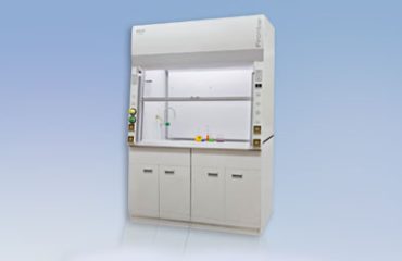 4.1fumehood