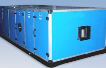 6.3Ventilation-air-handling-unit(VHU)